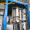 Industrial Tobacoo Nicotine Extraction Machine Equipment Processing Line
