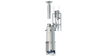 Nicotine Extraction Equipment for Tobacco Leaves