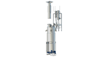 Nicotine Extraction Equipment for Tobacco Leaves