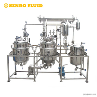  solvent extraction assembly
