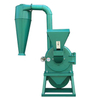 Tobacco Leaf Grinding Machine for Efficient Pre-Processing in Nicotine Extraction