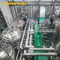 Ossein Extraction Machine Processing Line