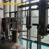 Industrial Tobacoo Nicotine Extraction Machine Equipment Processing Line
