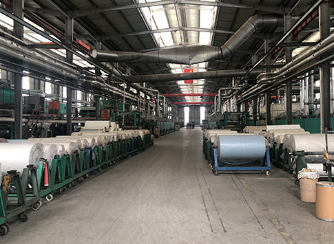 Our workshop