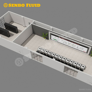 Industry 4.0 Automation and Digital DCS Solutions