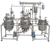  solvent extraction assembly