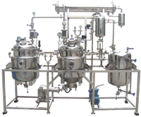  solvent extraction assembly