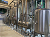 Kratom Leaf Extraction Equipment Mitragynine Production Line
