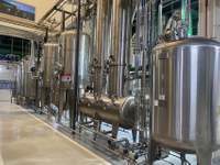 Kratom Leaf Extraction Equipment Mitragynine Production Line