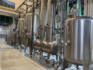 Kratom Leaf Extraction Equipment Mitragynine Production Line