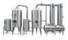 Tobacco Leaf Extract Concentration Equipment for Nicotine Extraction