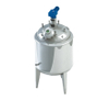 stainless steel heating mixing tank