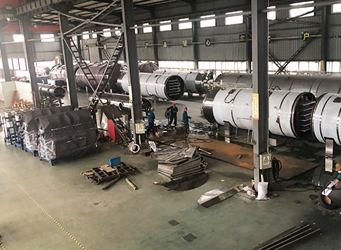 Our workshop
