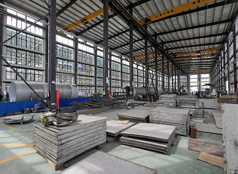 Our workshop