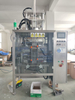 Nicotine Pouches Film Factory Packing Machine Production Line