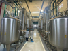 Kratom Leaf Extraction Equipment Mitragynine Production Line