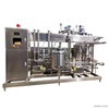 Tubular pasteurizer