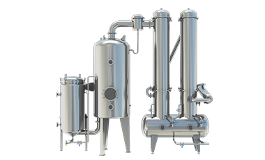 Concentrator
