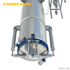 Stainless Steel Extraction Tank for plant extract