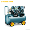 Customized Plant Extraction High-Purity Oil-Free Air Compressors