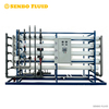 Industrial Reverse Osmosis Water Treatment System for Plant Extraction Production Line