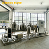 CIP cleaning system