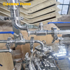 Molecular Distillation Evaporation System