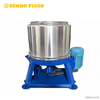 Industrial Solid-Liquid Separation Centrifuge for Plant Extraction Production Line