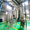 Industrial-Grade High-Efficiency Nicotine Extraction Production Line