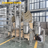 Molecular Distillation Evaporation System
