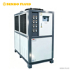 Industrial Cooling Chiller Utility System for Plant Extraction and Concentration Line