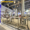 Senbo Fluid Compact Extraction System – Small-Scale, High-Efficiency Botanical Extraction Unit