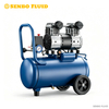 Customized Plant Extraction High-Purity Oil-Free Air Compressors