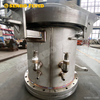 ASME standard stainless steel pressure vessel