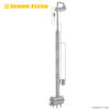 Nicotine Distillation Tower