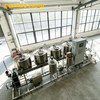 CIP cleaning system