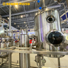 Senbo Fluid Compact Extraction System – Small-Scale, High-Efficiency Botanical Extraction Unit