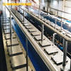 Automated Continuous Countercurrent Extraction System Machine