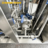 CFDS Centrifugal Thin Film Essence Oil Extraction System Equipment