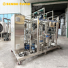 CFDS Centrifugal Thin Film Essence Oil Extraction System Equipment