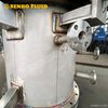ASME standard stainless steel pressure vessel