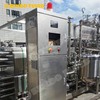 Tubular pasteurizer