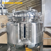 Molecular Distillation Evaporation System