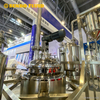 Senbo Fluid Compact Extraction System – Small-Scale, High-Efficiency Botanical Extraction Unit