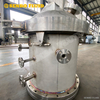 ASME standard stainless steel pressure vessel