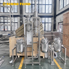 Molecular Distillation Evaporation System