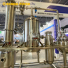 Senbo Fluid Compact Extraction System – Small-Scale, High-Efficiency Botanical Extraction Unit