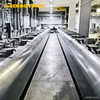 Automated Continuous Countercurrent Extraction System Machine