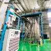 Industrial-Grade High-Efficiency Nicotine Extraction Production Line