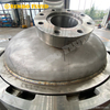 ASME standard stainless steel pressure vessel